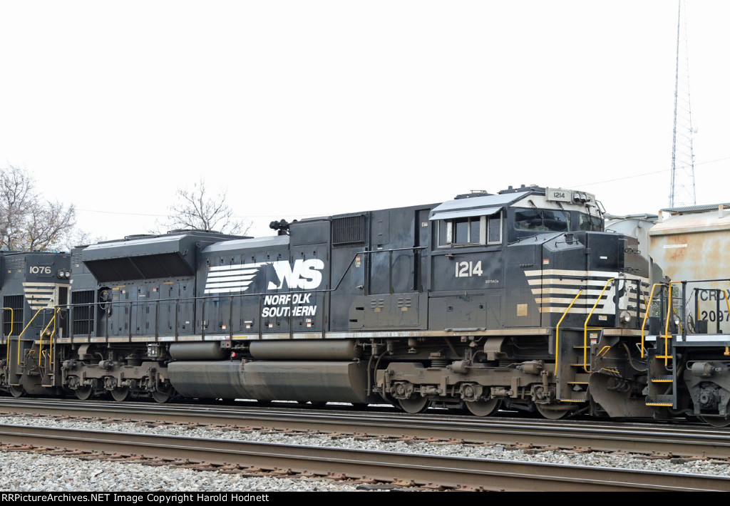 NS 1214